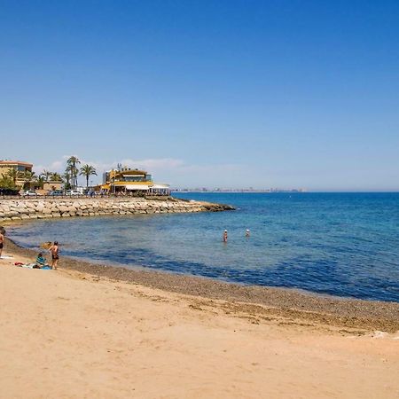 San Julían Apartamento Torrevieja Exterior foto