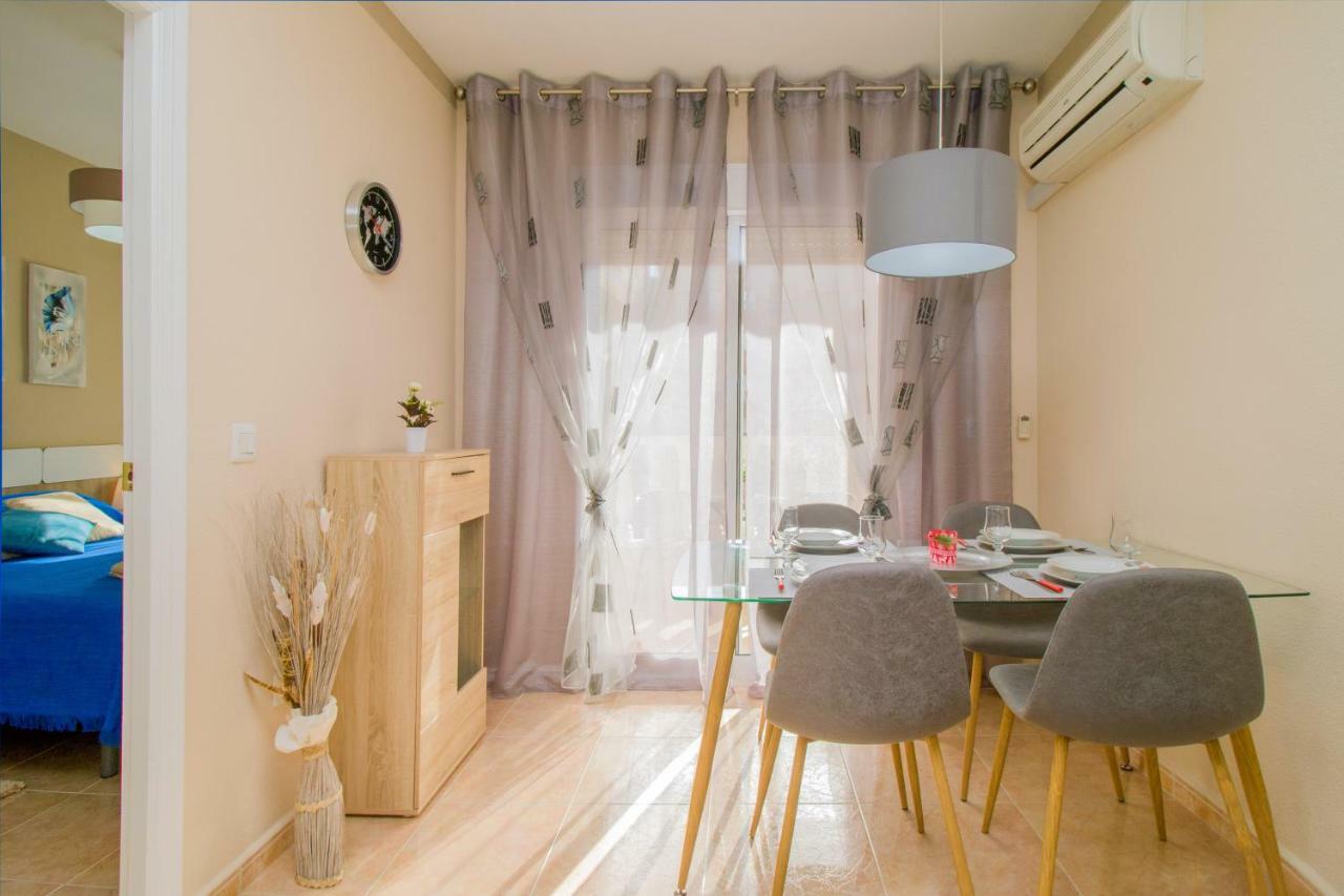 San Julían Apartamento Torrevieja Exterior foto