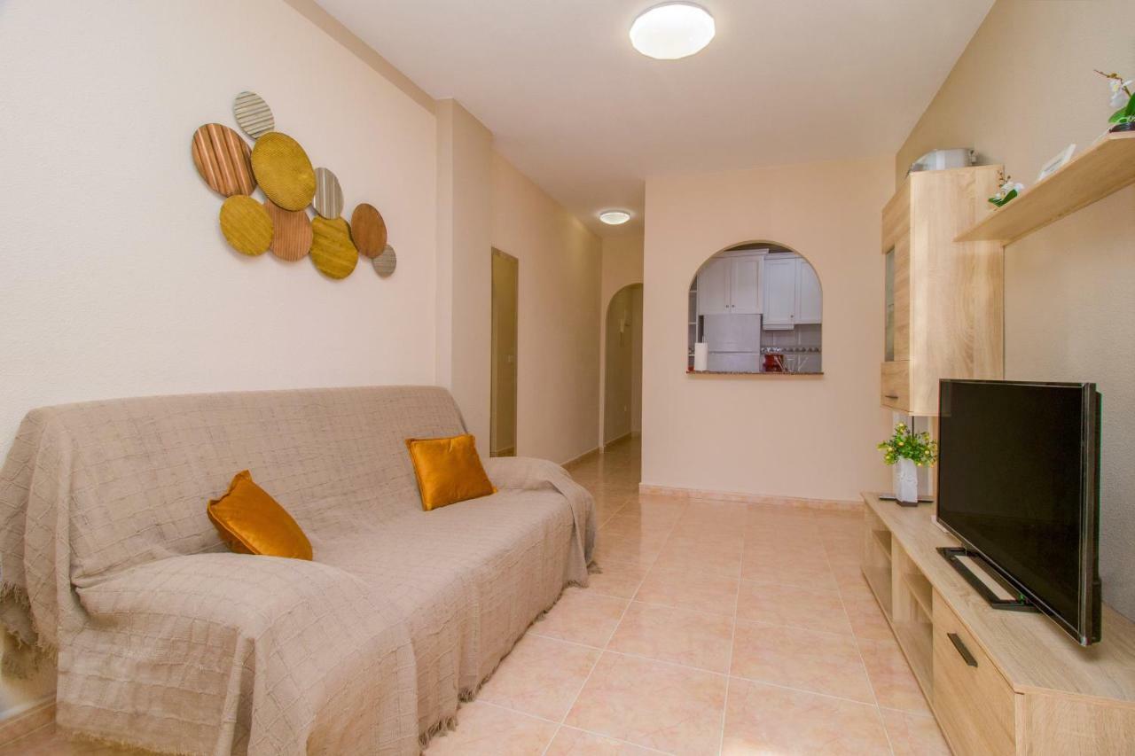 San Julían Apartamento Torrevieja Exterior foto