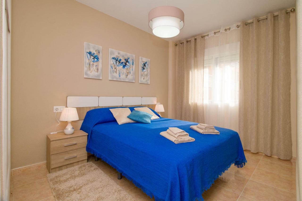 San Julían Apartamento Torrevieja Exterior foto
