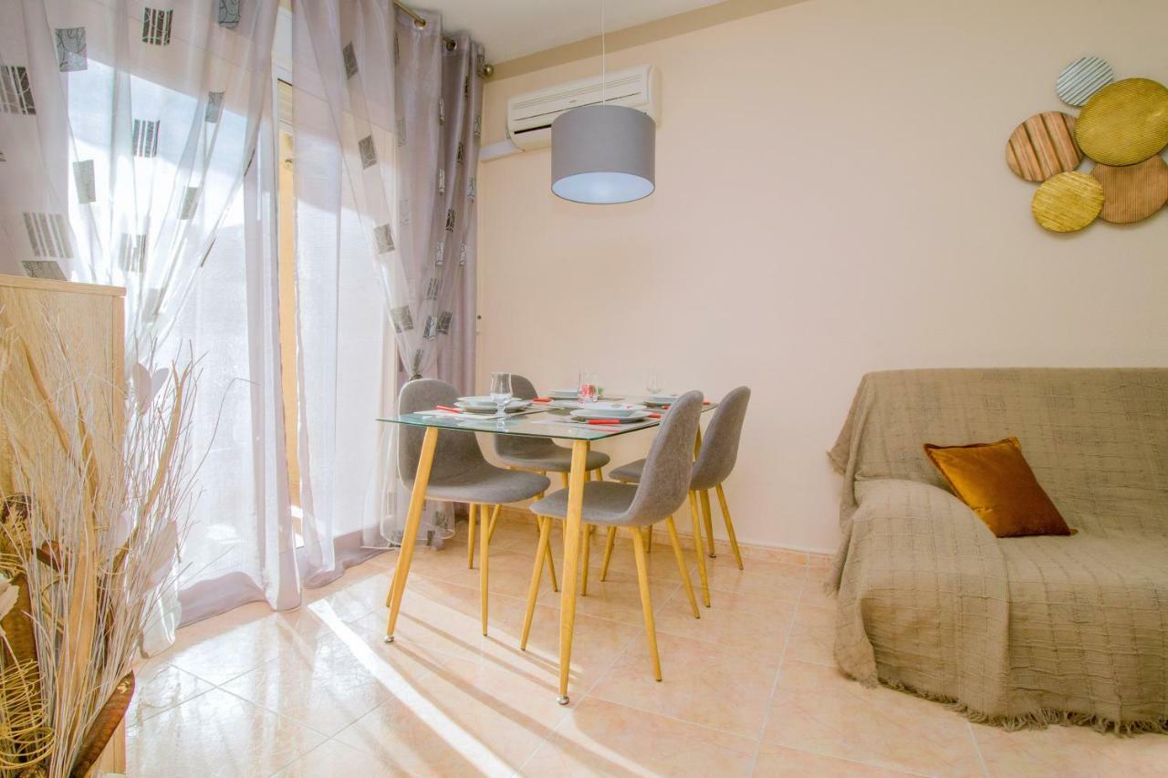 San Julían Apartamento Torrevieja Exterior foto