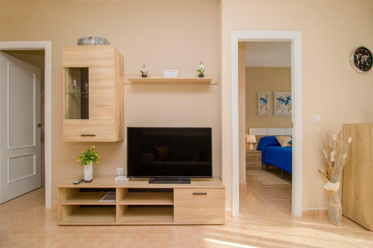 San Julían Apartamento Torrevieja Exterior foto