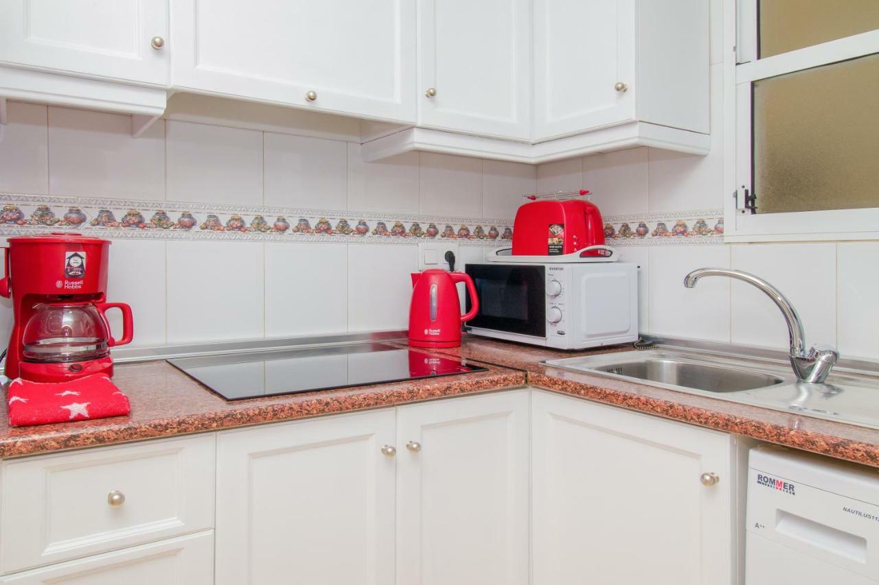 San Julían Apartamento Torrevieja Exterior foto