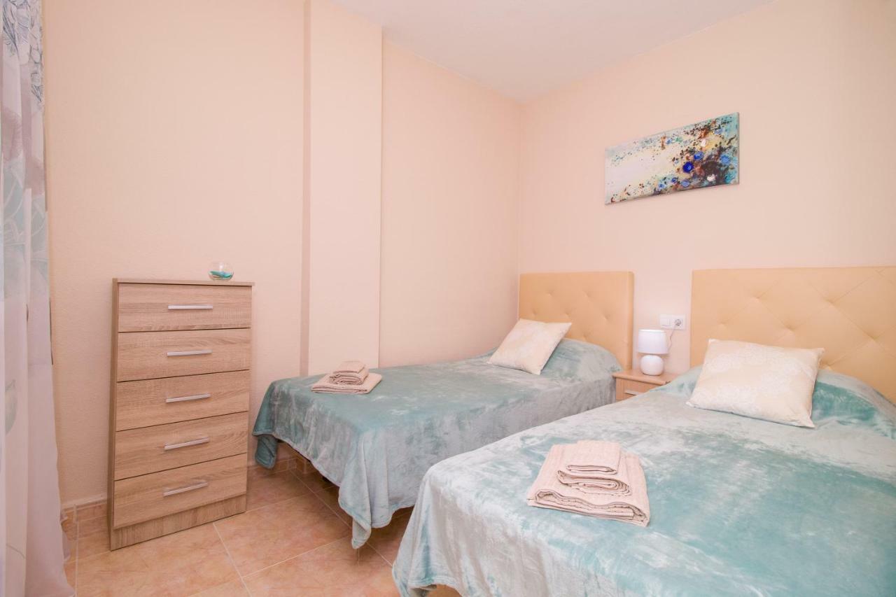 San Julían Apartamento Torrevieja Exterior foto