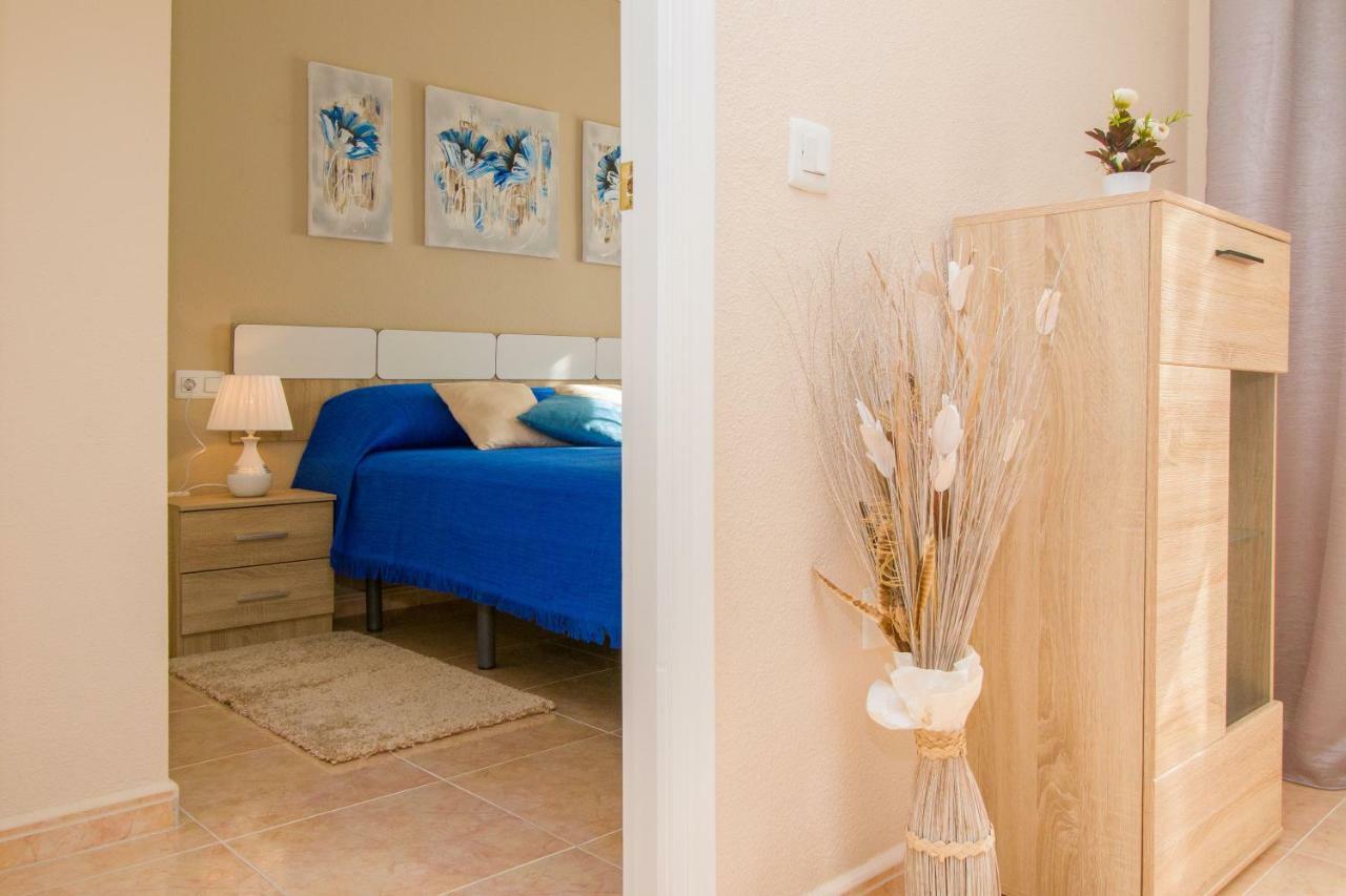 San Julían Apartamento Torrevieja Exterior foto