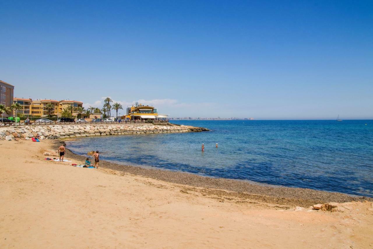 San Julían Apartamento Torrevieja Exterior foto
