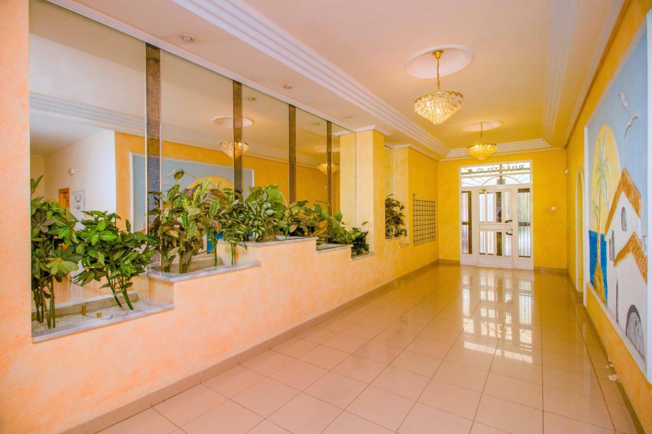 San Julían Apartamento Torrevieja Exterior foto
