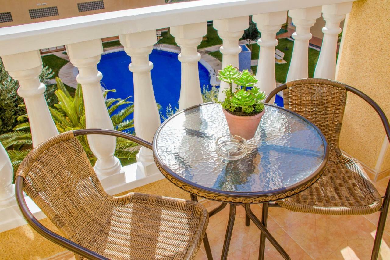 San Julían Apartamento Torrevieja Exterior foto